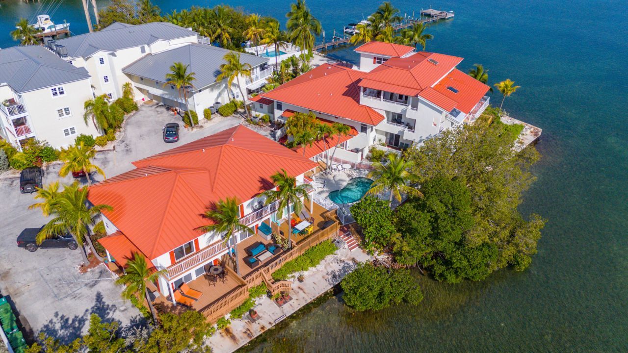 32 Hilton Haven Road, Unit 9, Key West, FL 33040 Photo