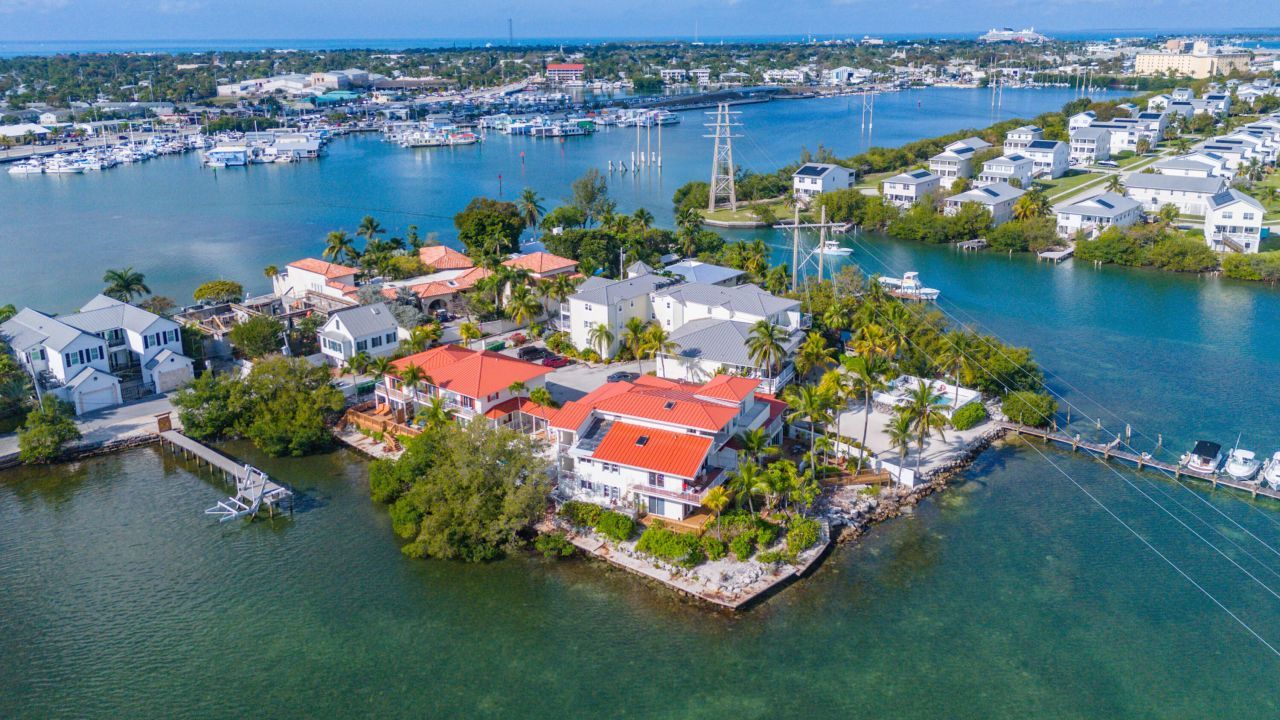 32 Hilton Haven Road, Unit 9, Key West, FL 33040 Photo