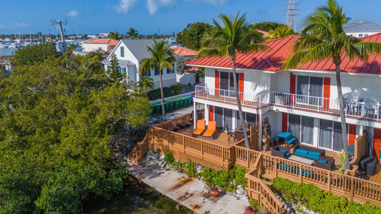 32 Hilton Haven Road, Unit 9, Key West, FL 33040 Photo