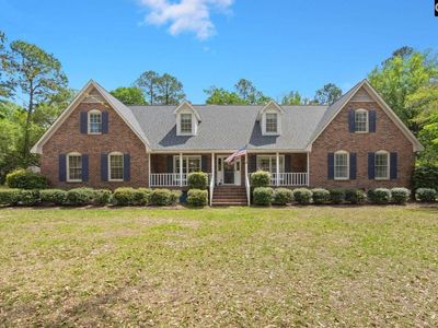 3385 Timberline Drive, Orangeburg, SC 29118