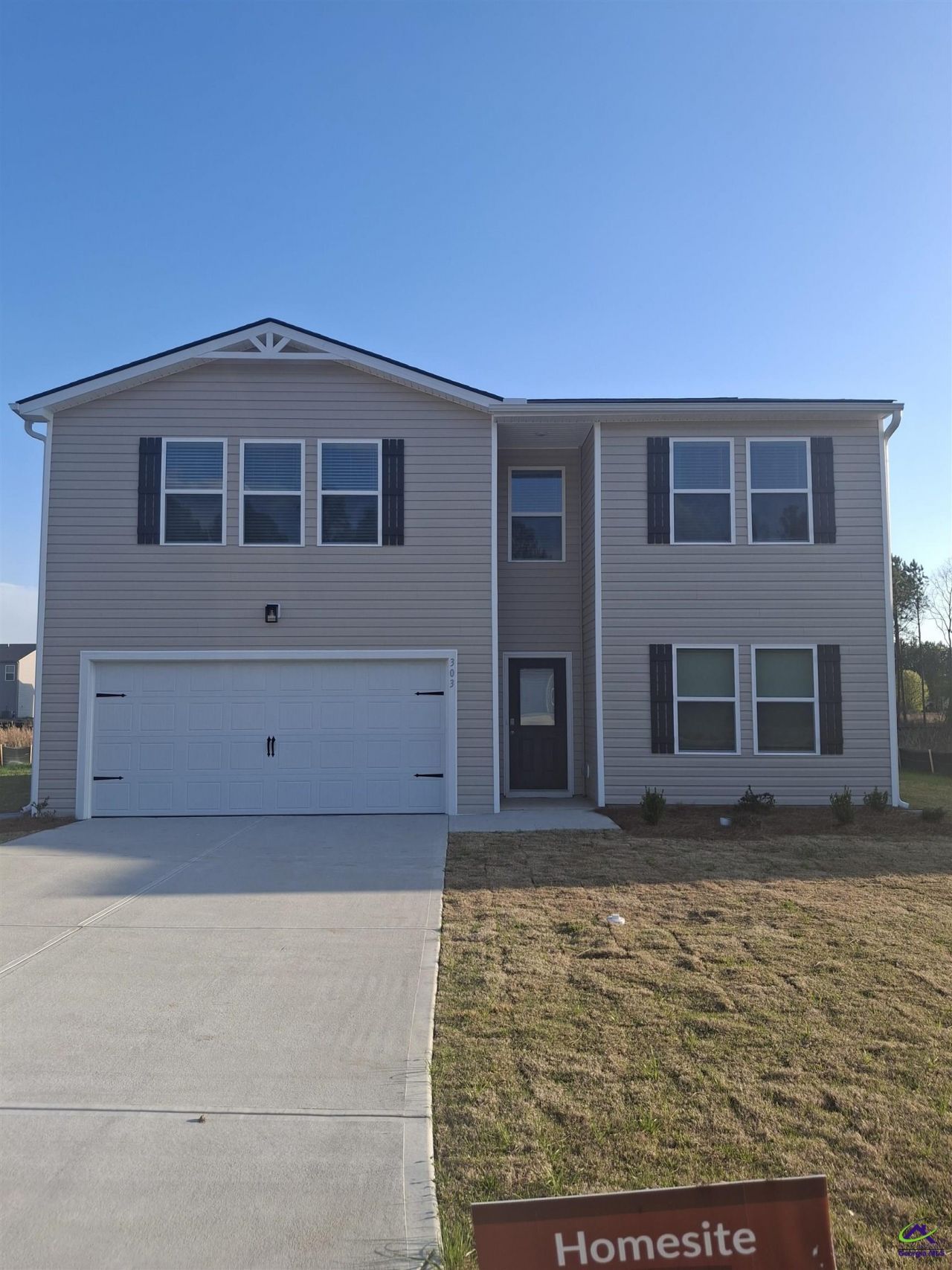 303 Cody Drive, Macon, GA 31216 Main Photo