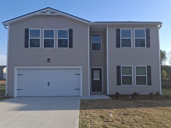303 Cody Drive, Macon, GA 31216