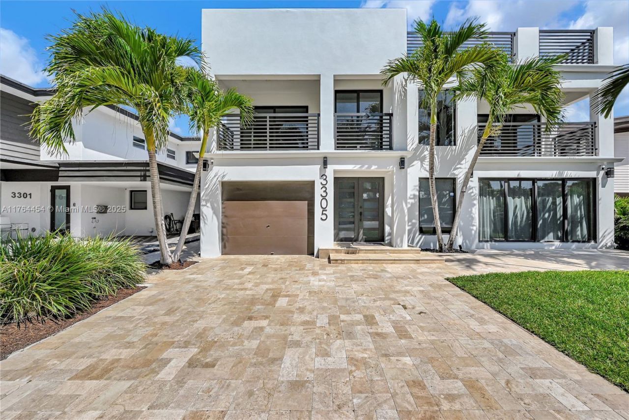 3305 NE 15th St, Fort Lauderdale, FL 33304 Photo