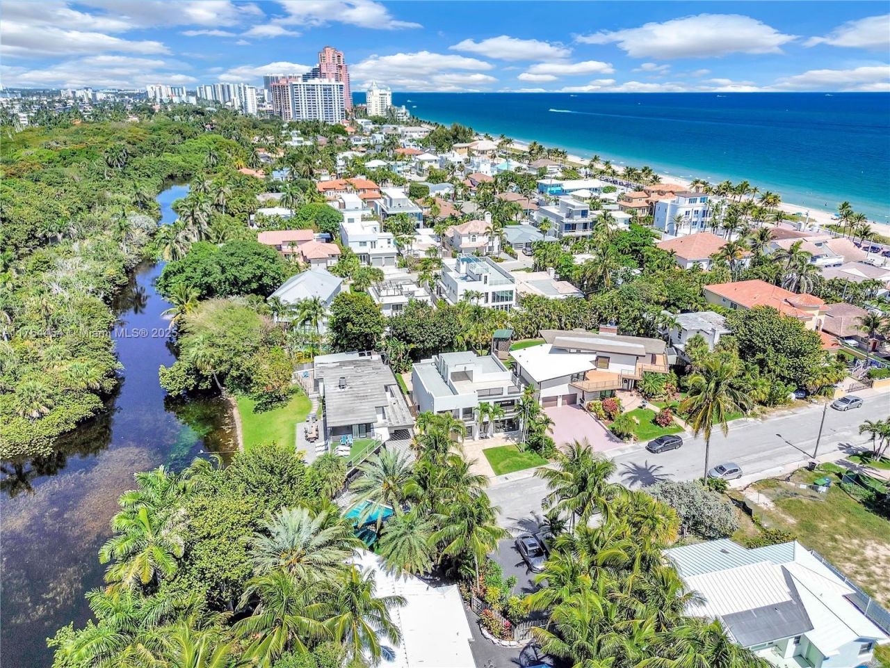 3305 NE 15th St, Fort Lauderdale, FL 33304 Photo