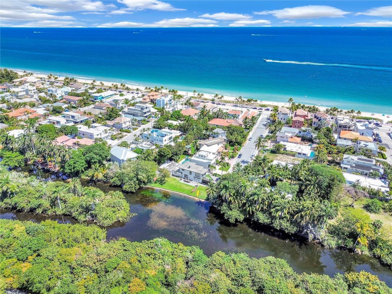 3305 NE 15th St, Fort Lauderdale, FL 33304 Photo