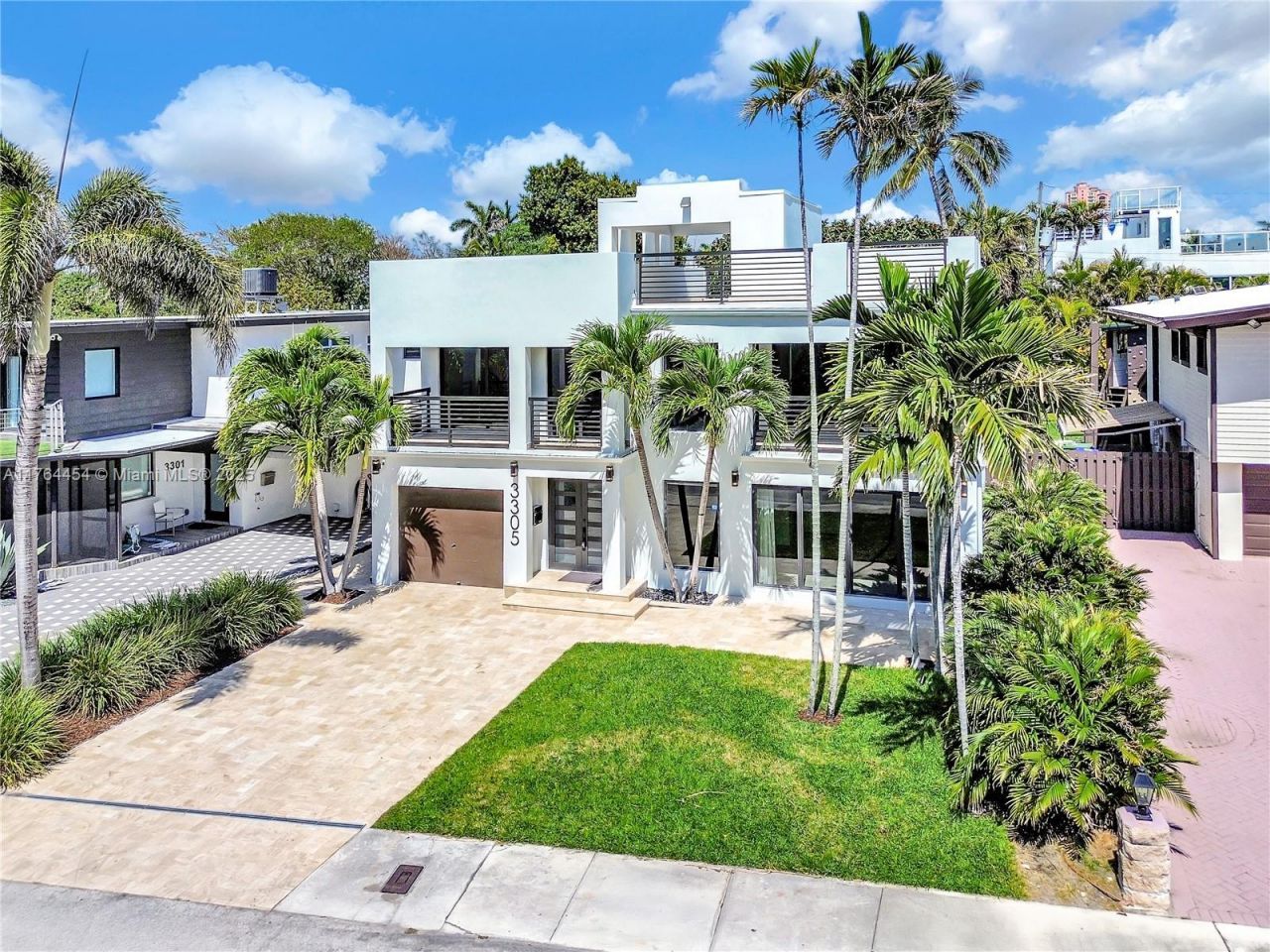 3305 NE 15th St, Fort Lauderdale, FL 33304 Photo