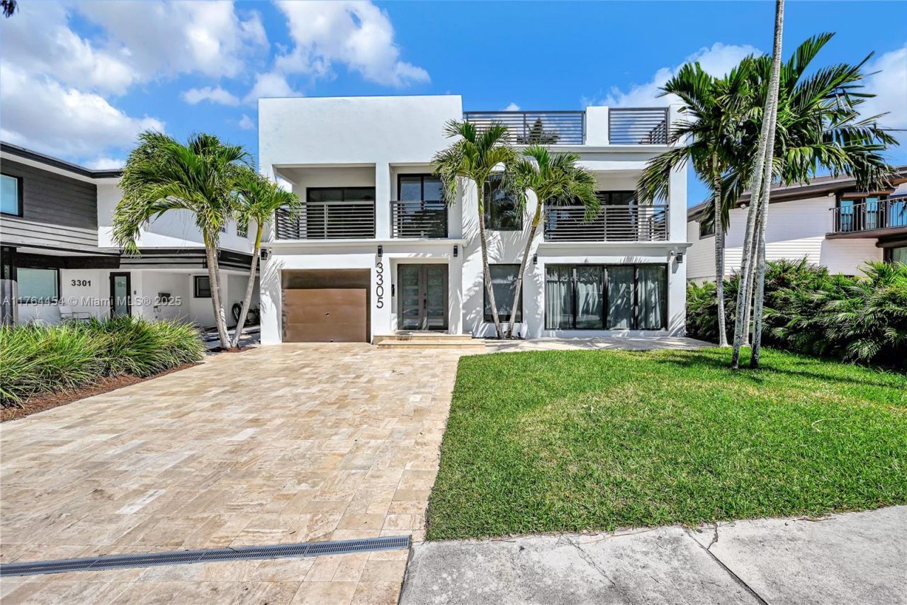 3305 NE 15th St, Fort Lauderdale, FL 33304 Photo