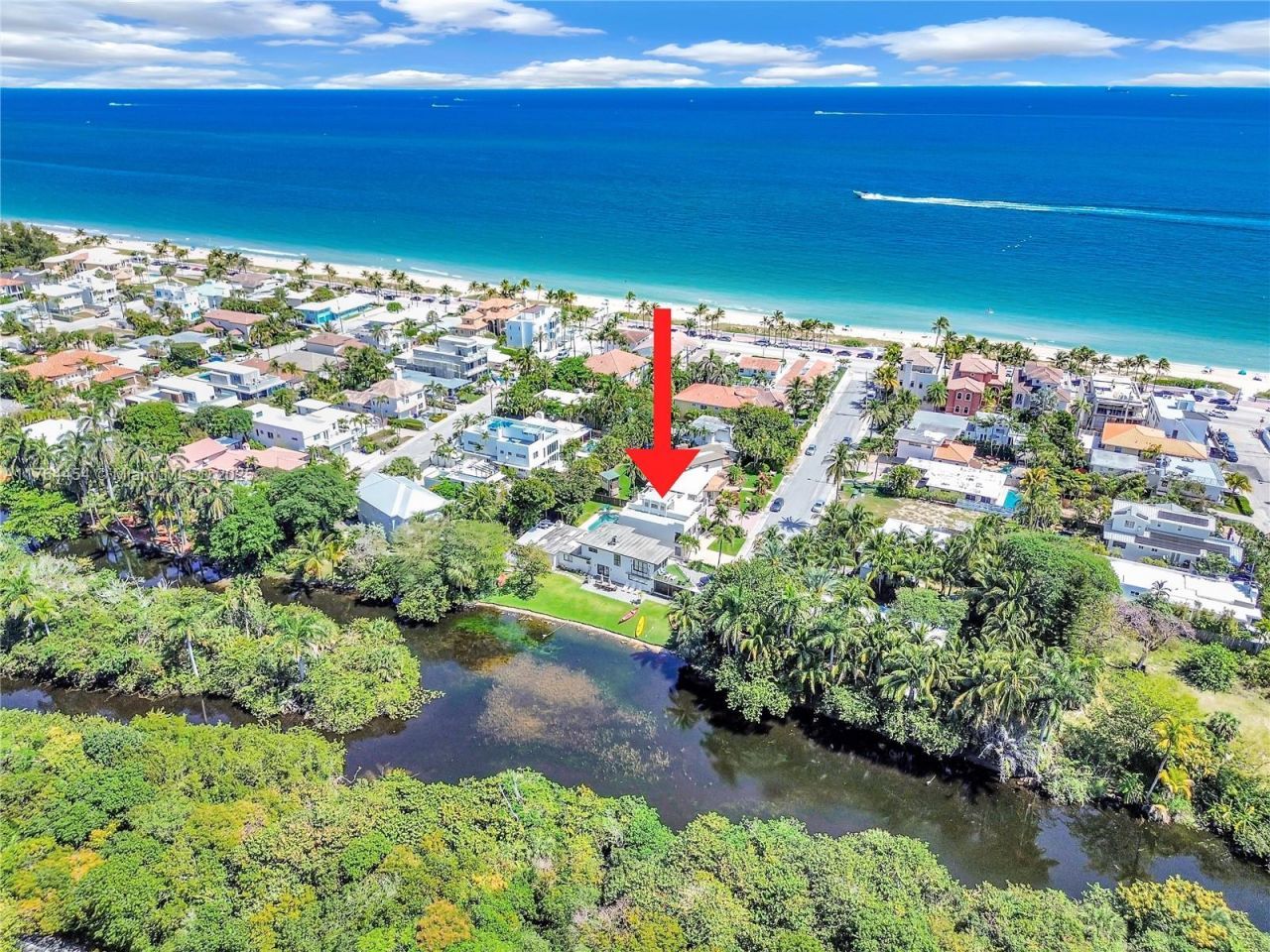 3305 NE 15th St, Fort Lauderdale, FL 33304 Photo