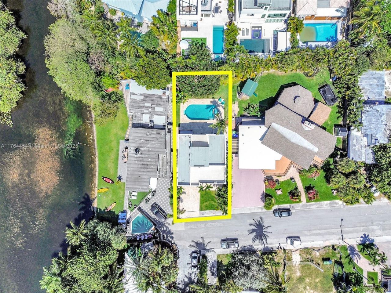 3305 NE 15th St, Fort Lauderdale, FL 33304 Photo