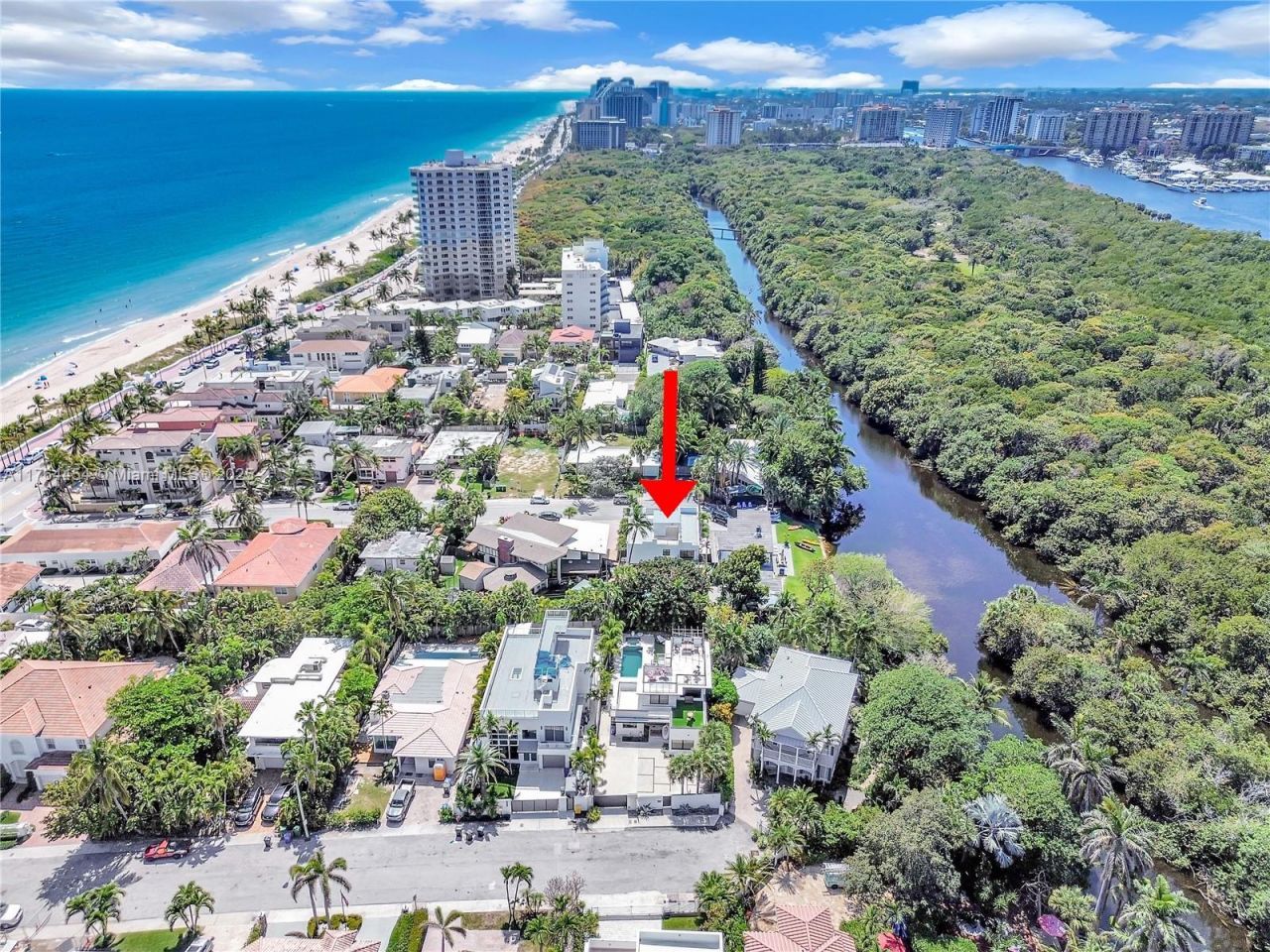 3305 NE 15th St, Fort Lauderdale, FL 33304 Photo