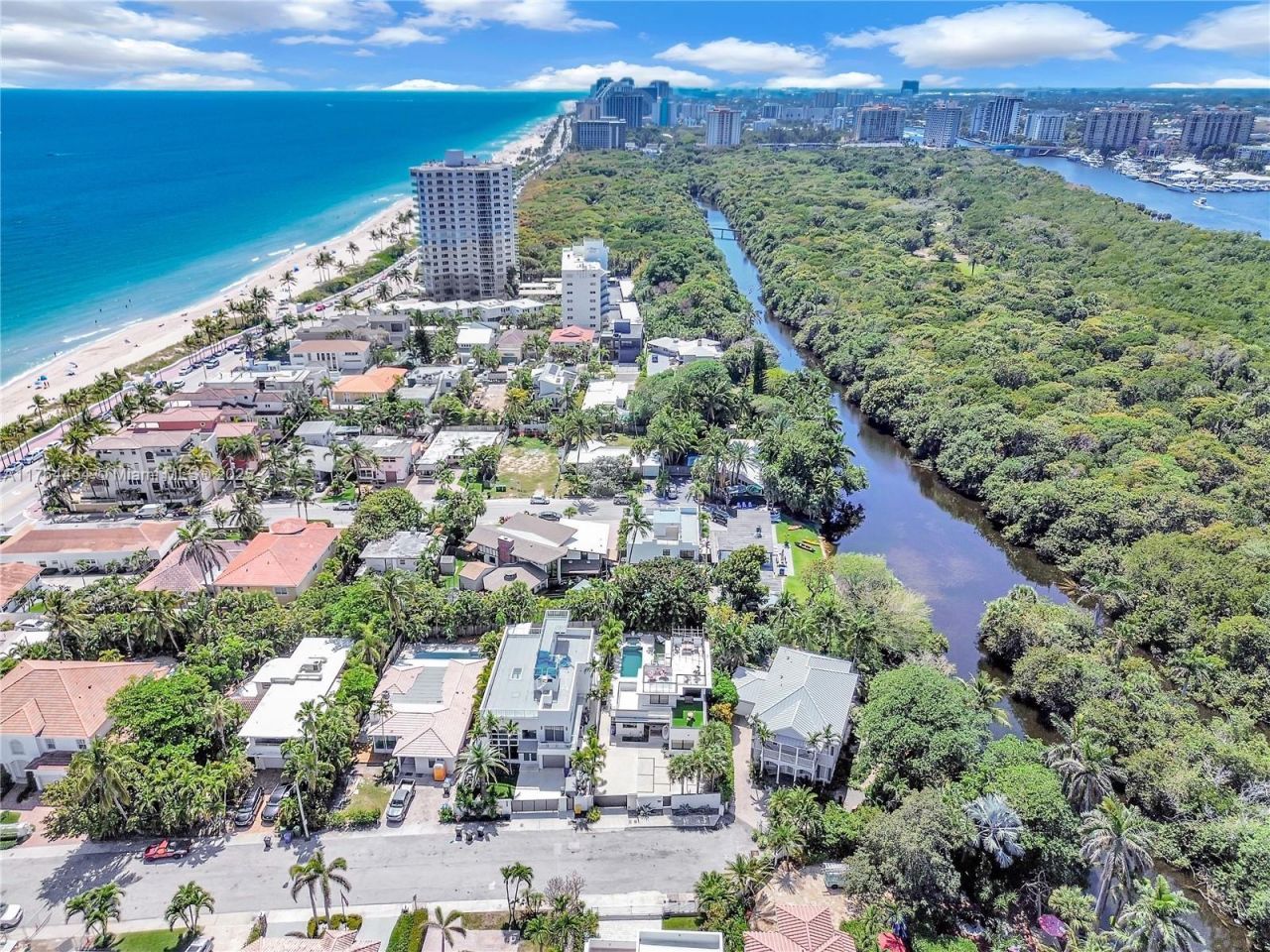 3305 NE 15th St, Fort Lauderdale, FL 33304 Photo