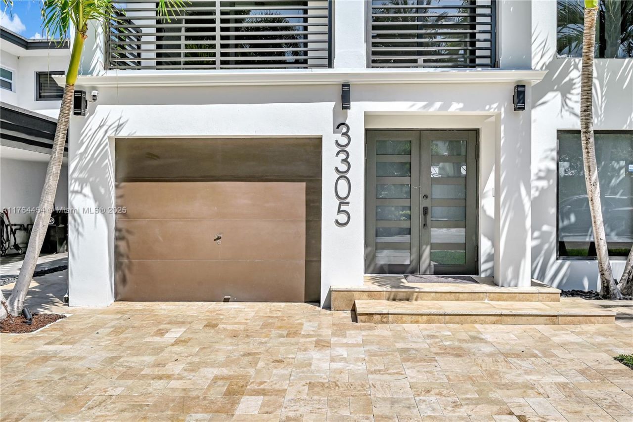 3305 NE 15th St, Fort Lauderdale, FL 33304 Photo