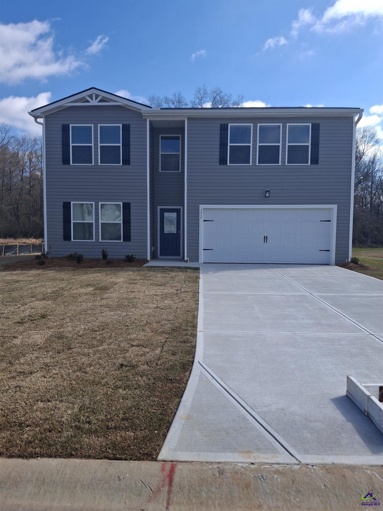 332 Cody Drive, Macon, GA 31216 Main Photo