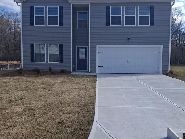 332 Cody Drive, Macon, GA 31216