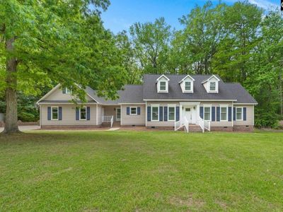 1524 Lee Boulevard, Orangeburg, SC 29118