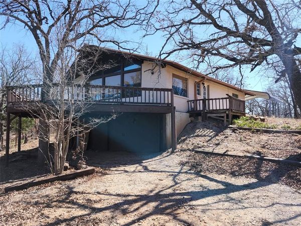 380 Nocona Drive, Nocona, TX 76255