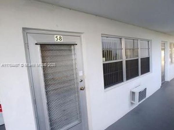 56 Canterbury, Unit C, West Palm Beach, FL 33417