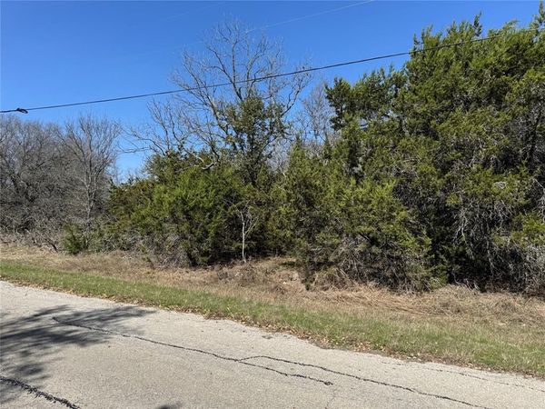 17151 Woodway Drive, Whitney, TX 76692