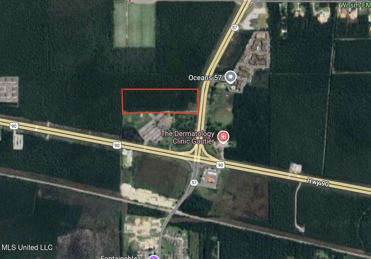 4517 Hwy 57, Ocean Springs, MS 39564 Main Photo