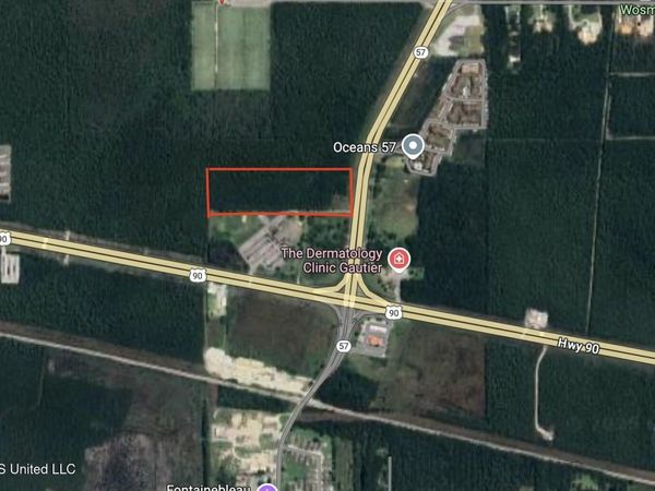4517 Hwy 57, Ocean Springs, MS 39564