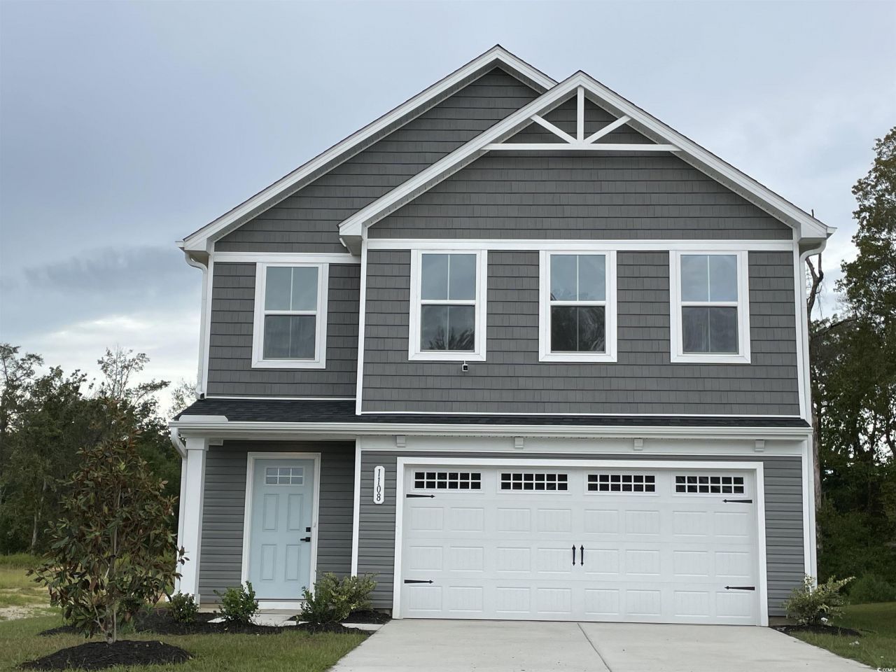 1108 Oak Meadow Dr., Conway, SC 29526 Main Photo