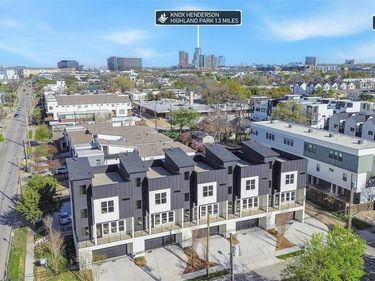 2202 N Carroll Avenue, Unit 102, Dallas, TX 75204