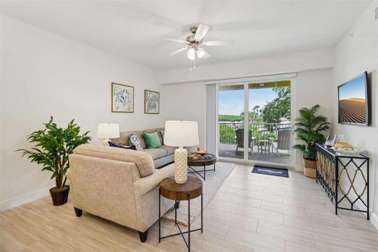 7 Riverwalk Drive, Unit 206, New Smyrna Beach, FL 32169 Photo