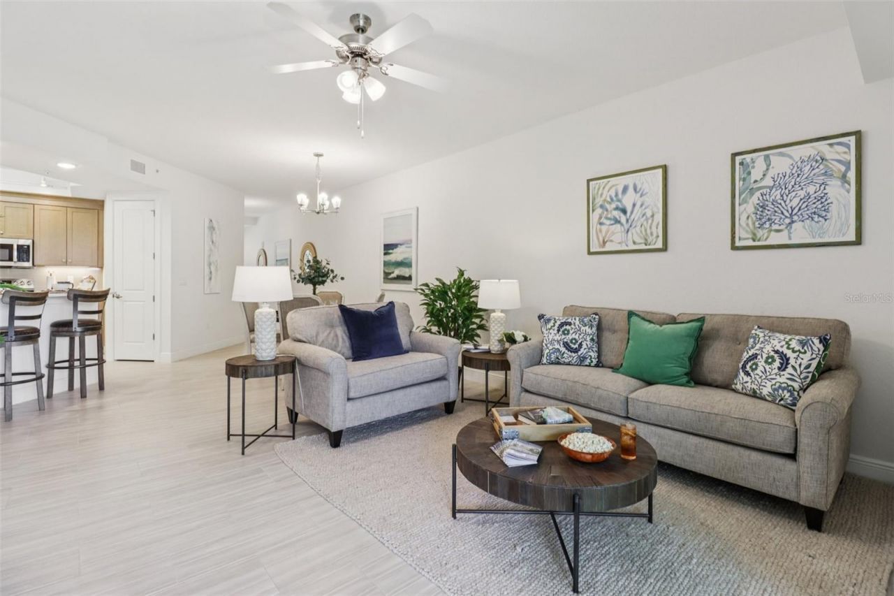 7 Riverwalk Drive, Unit 206, New Smyrna Beach, FL 32169 Photo