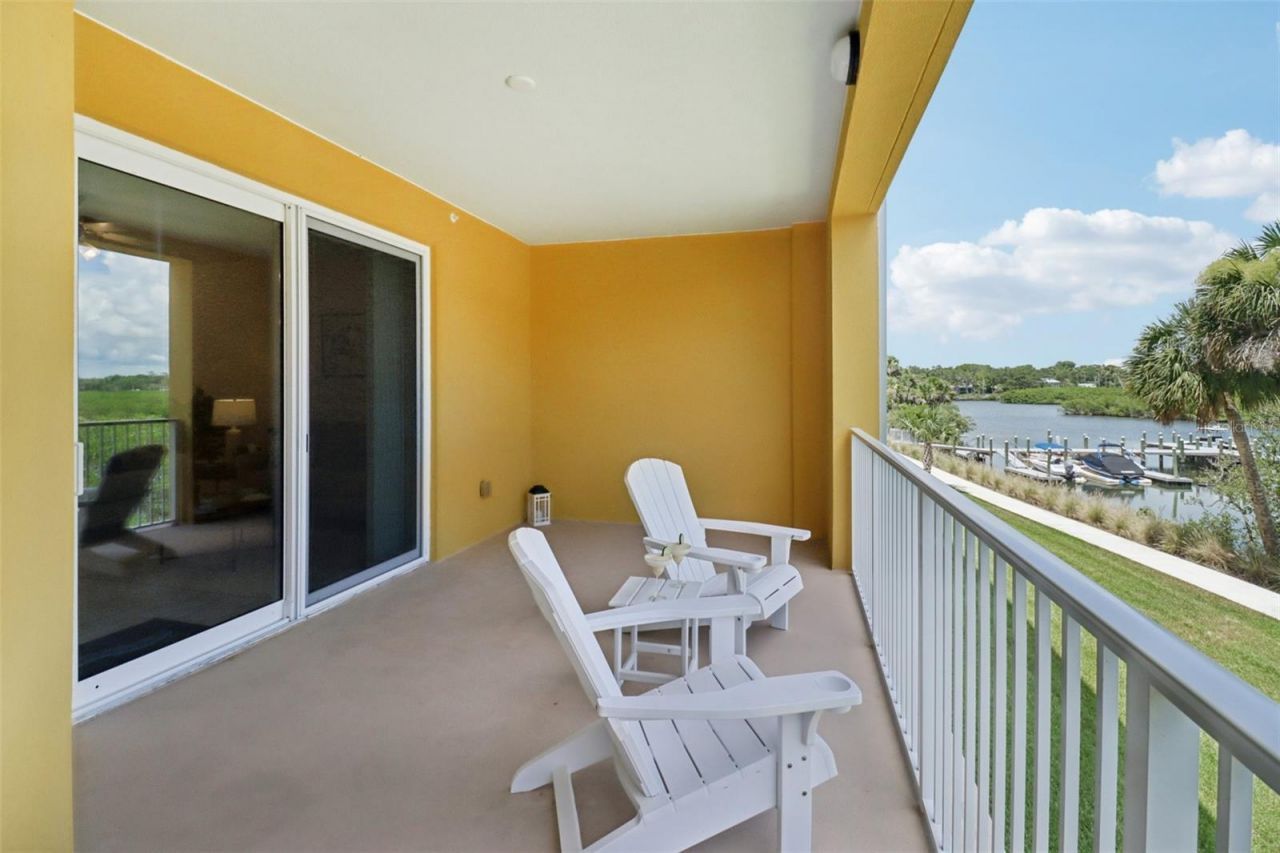 7 Riverwalk Drive, Unit 206, New Smyrna Beach, FL 32169 Photo