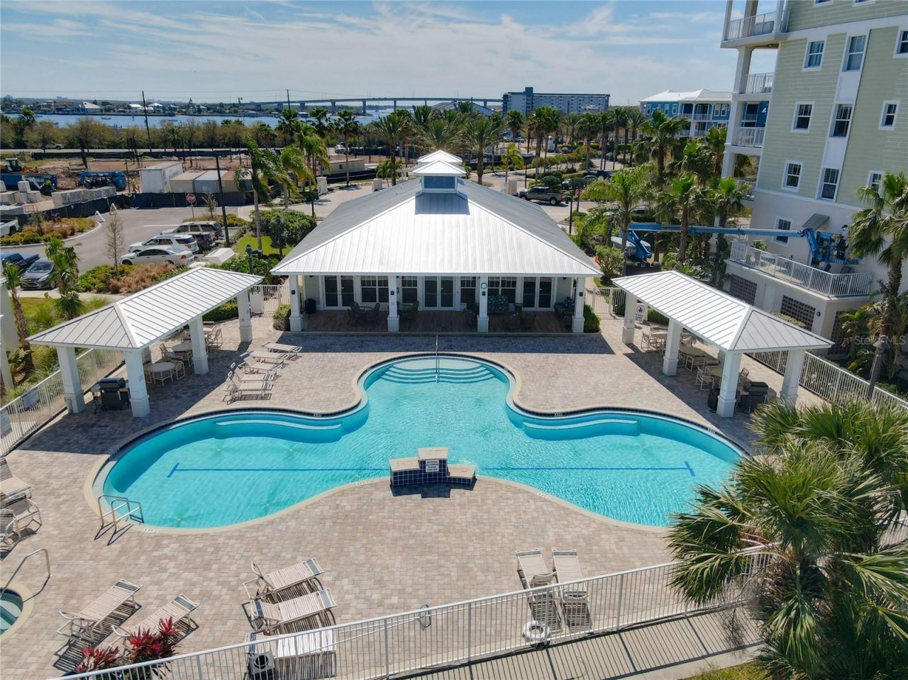 7 Riverwalk Drive, Unit 206, New Smyrna Beach, FL 32169 Photo