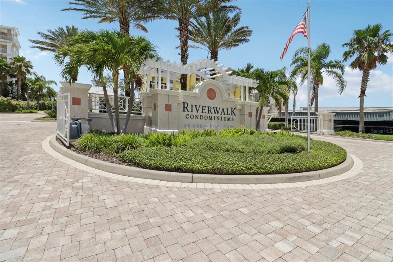 7 Riverwalk Drive, Unit 206, New Smyrna Beach, FL 32169 Photo