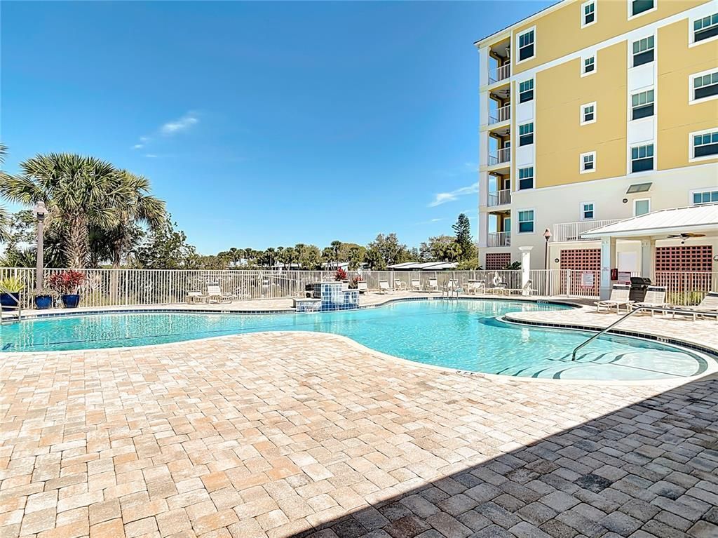 7 Riverwalk Drive, Unit 206, New Smyrna Beach, FL 32169 Photo