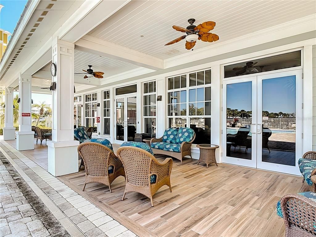 7 Riverwalk Drive, Unit 206, New Smyrna Beach, FL 32169 Photo