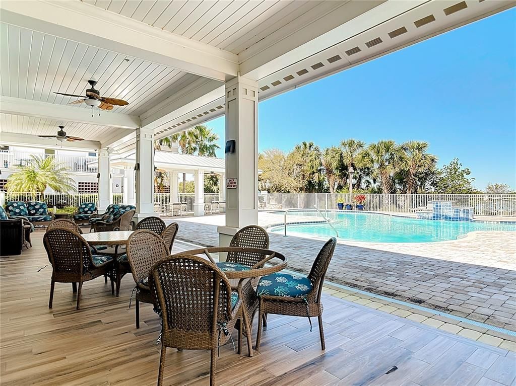 7 Riverwalk Drive, Unit 206, New Smyrna Beach, FL 32169 Photo