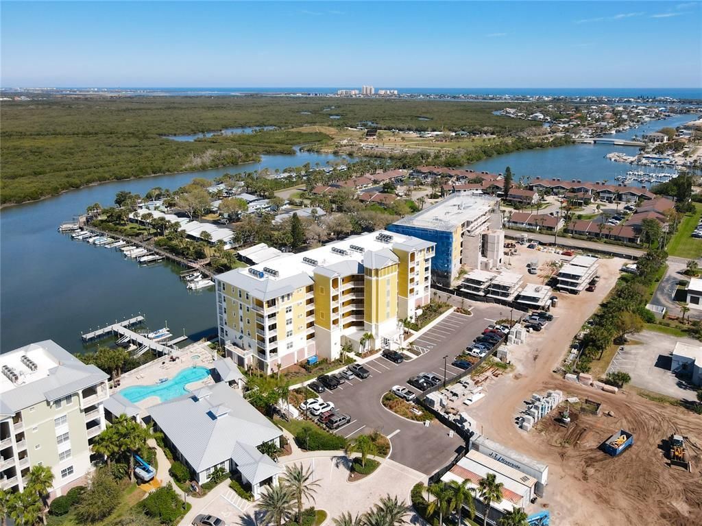 7 Riverwalk Drive, Unit 206, New Smyrna Beach, FL 32169 Photo