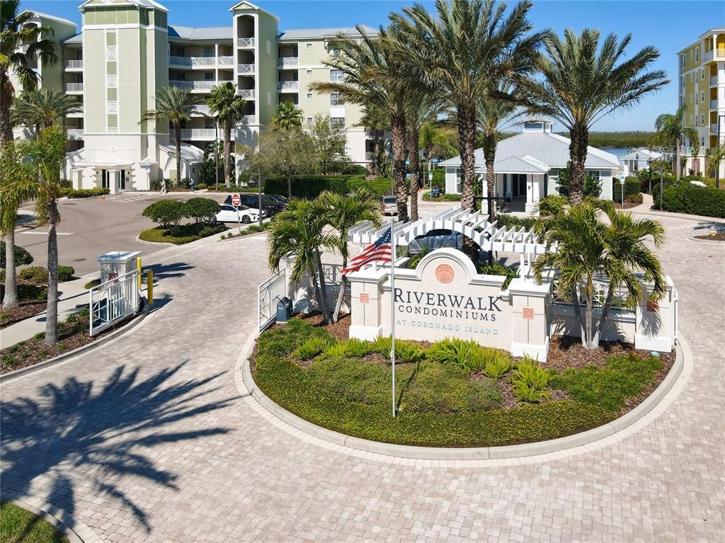 7 Riverwalk Drive, Unit 206, New Smyrna Beach, FL 32169 Photo