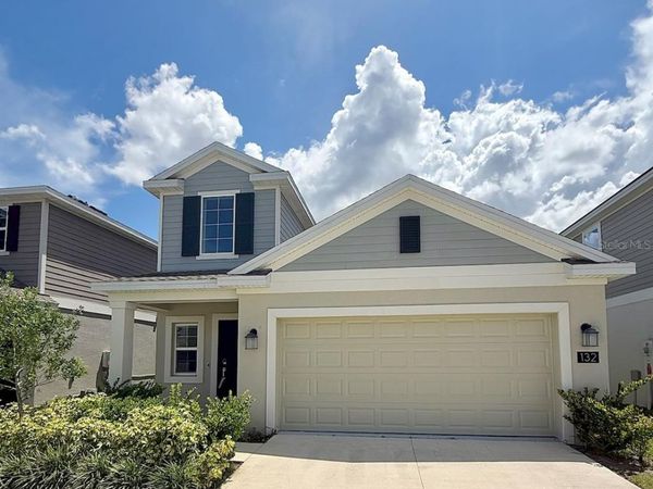 132 ADVENTURE AVENUE, DAVENPORT, FL 33837