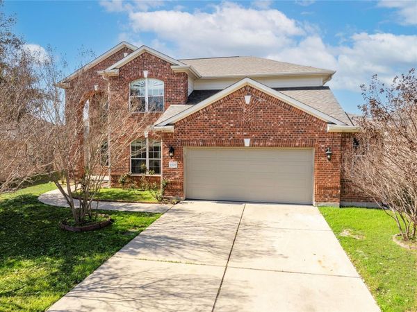 12017 Lansdowne RD, Austin, TX 78754