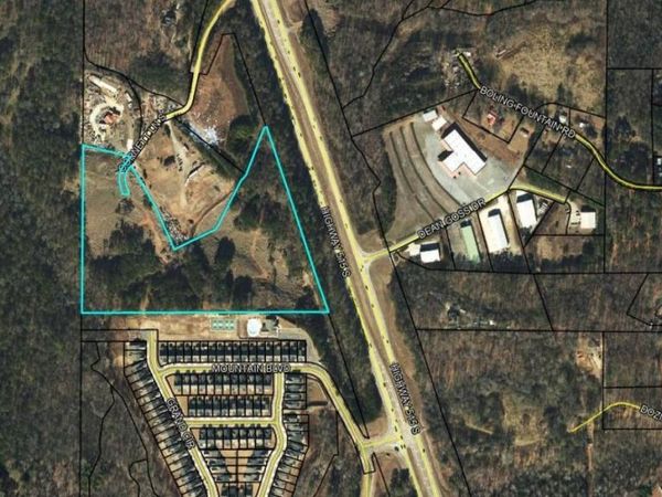 304 Cornett Lane, Jasper, GA 30143