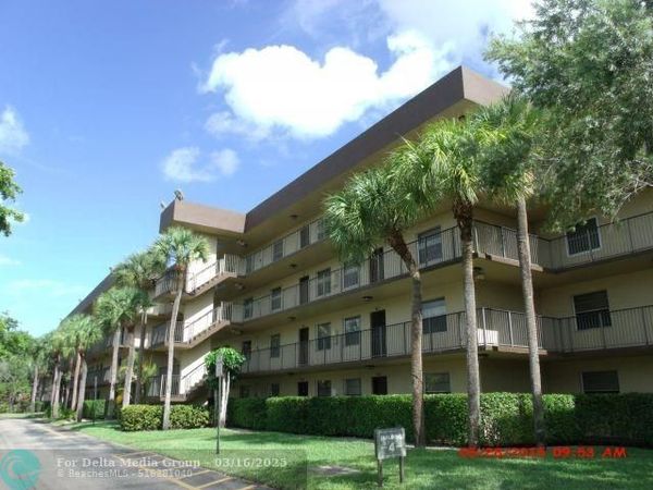 3121 NW 47th Terrace, Unit 116, Lauderdale Lakes, FL 33319