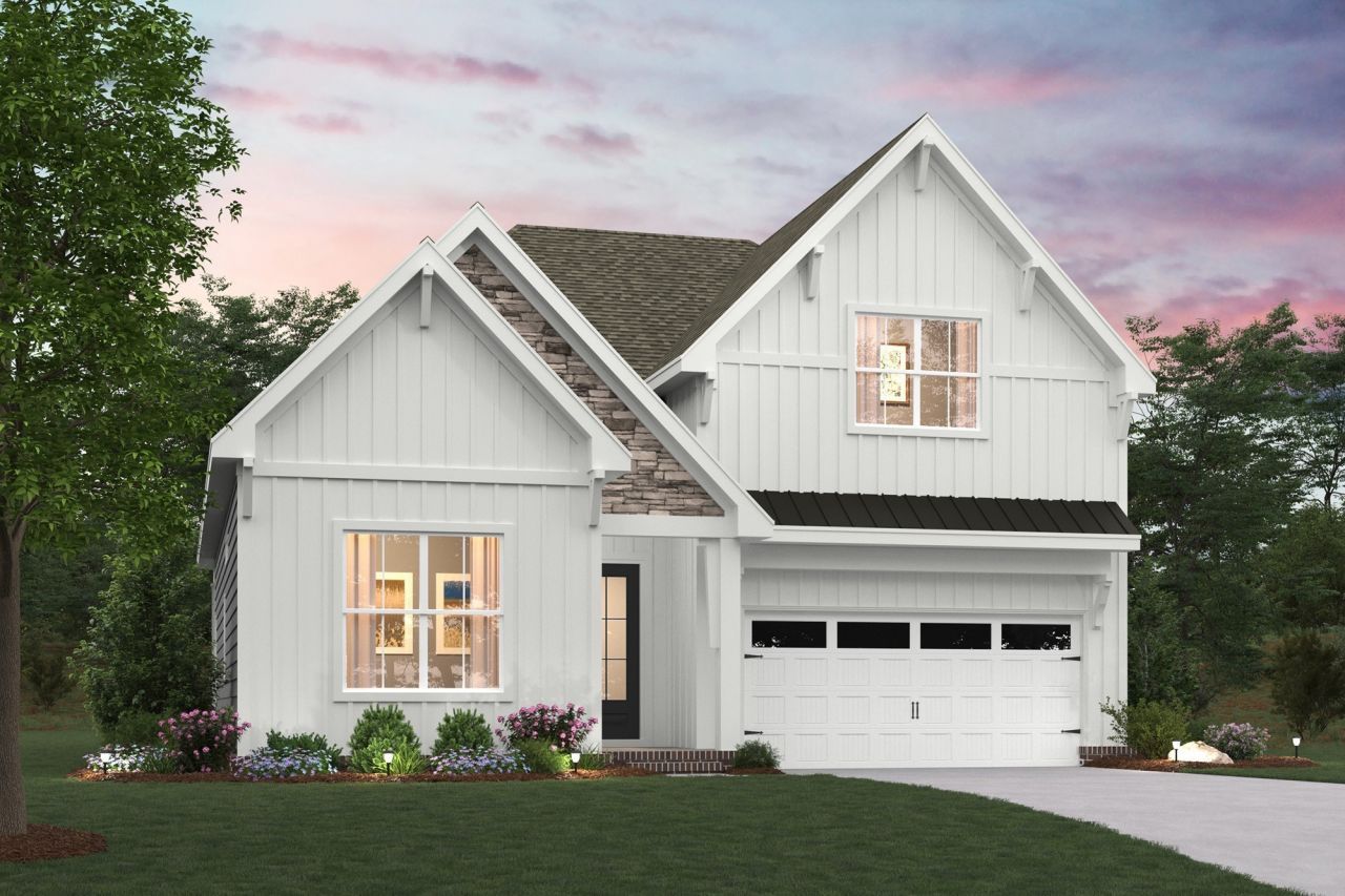 3612 Apies St, Murfreesboro, TN 37129 Main Photo