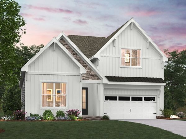 3612 Apies St, Murfreesboro, TN 37129