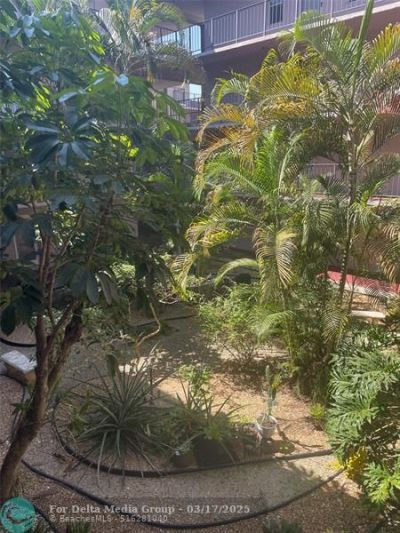 2821 Somerset Drive, Unit 217, Lauderdale Lakes, FL 33311 Photo