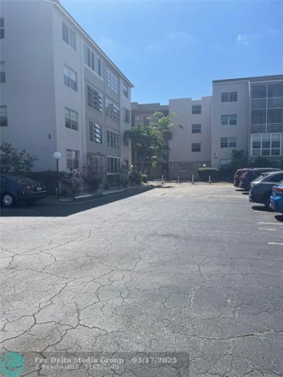 2821 Somerset Drive, Unit 217, Lauderdale Lakes, FL 33311 Photo