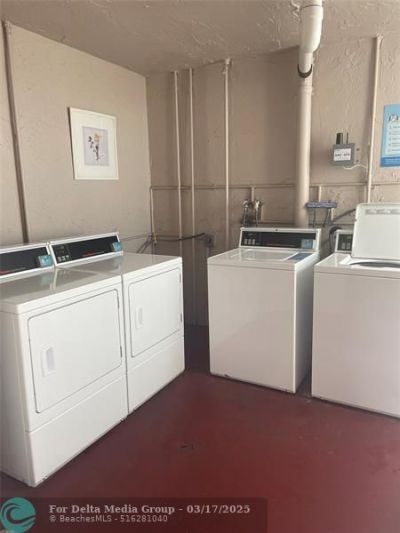 2821 Somerset Drive, Unit 217, Lauderdale Lakes, FL 33311 Photo