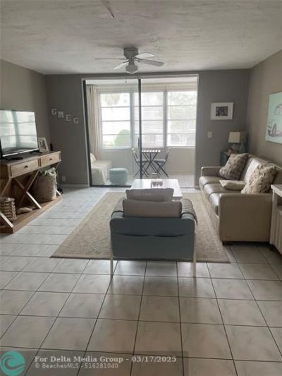 2821 Somerset Drive, Unit 217, Lauderdale Lakes, FL 33311 Photo