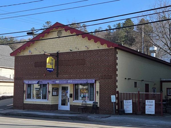 16 N Main Street, Lisbon, NH 03585
