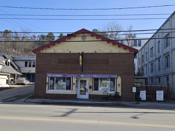16 N Main Street, Lisbon, NH 03585