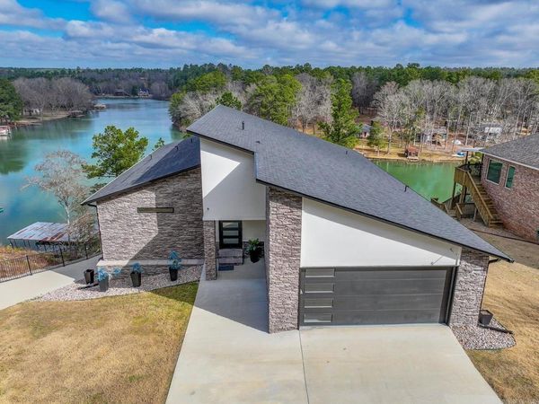 198 Lake Forest Shores Drive, Lake Hamilton, AR 71913