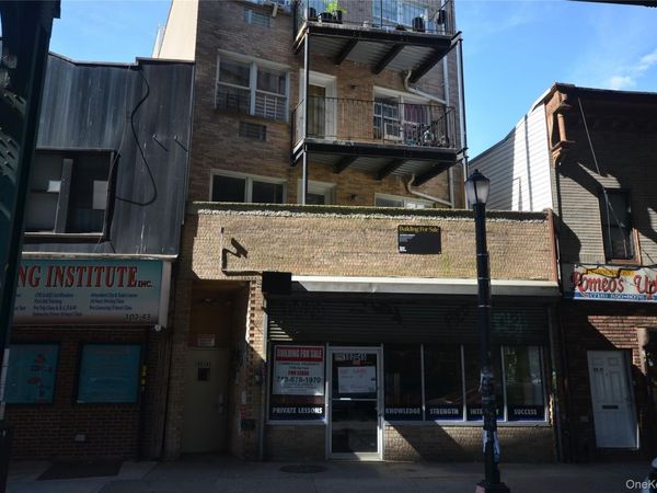 102-45 Jamaica Ave, Richmond Hill, NY 11418